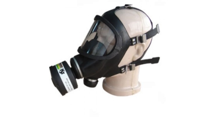 Arıtan T5 Tam Yüz Maske