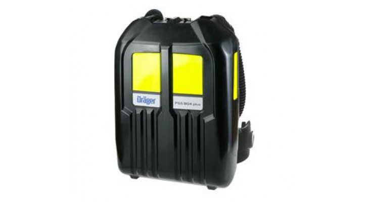 Dräger PSS® BG 4 plus Kapalı Devre Solunum Solunum Cihazı Dräger PSS® BG 4 plus Kapalı Devre Solunum Solunum Cihazı