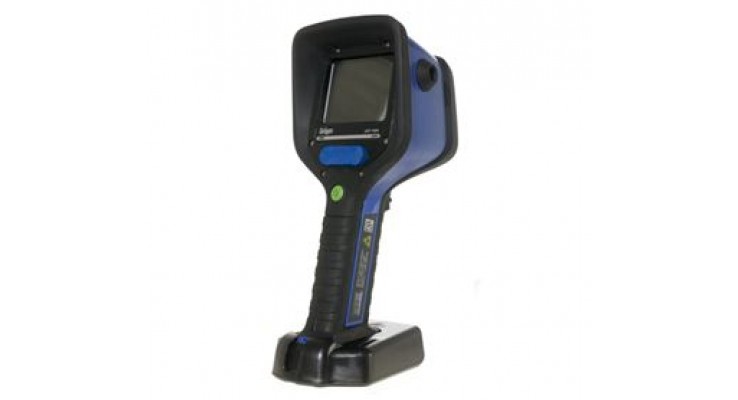 Drager UCF 7000 Termal Kamera
