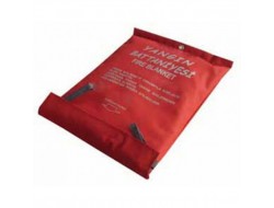 120x160 cm Ekonomik Yangın Battaniyesi 120x160 cm Ekonomik Yangın Battaniyesi