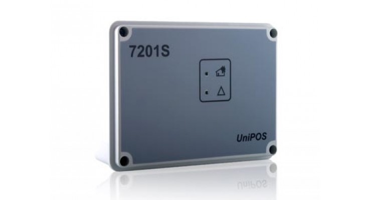 Unipos FD 7201S interface ünitesi