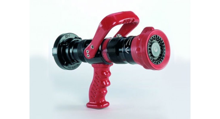 Turbo Nozul 2000