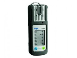 Dräger X –Am 5000 Ex-proof Portatif Gaz Ölçüm Cihazı (kükürtdioksit için uygundur)