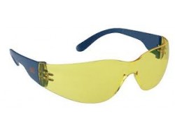 3M 2722 AS/AF Sarı Güvenlik Gözlüğü 3M 2722 AS/AF Sarı Güvenlik Gözlüğü