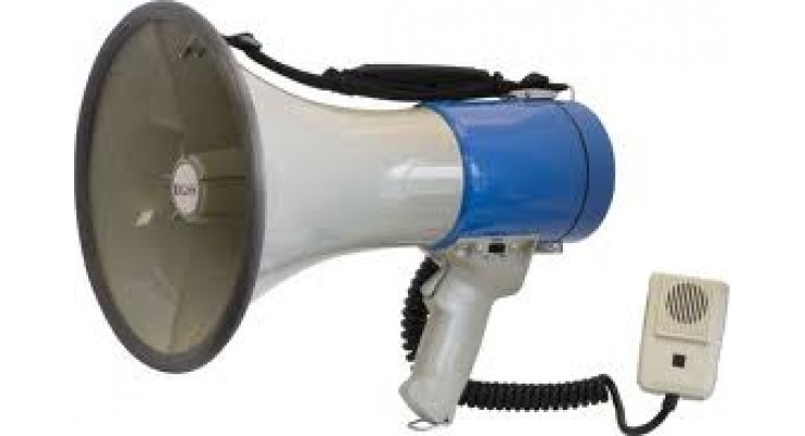 Show ER 66 Megafon