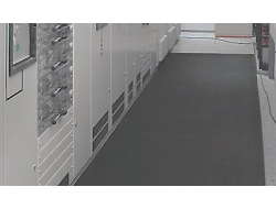 2 mm İzole Halı – Dielektrik Levha – Yalıtkan Paspas 2 mm İzole Halı – Dielektrik Levha – Yalıtkan Paspas