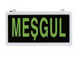 Meşgul