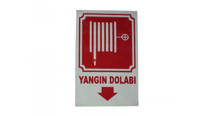 Yangın Dolabı 2