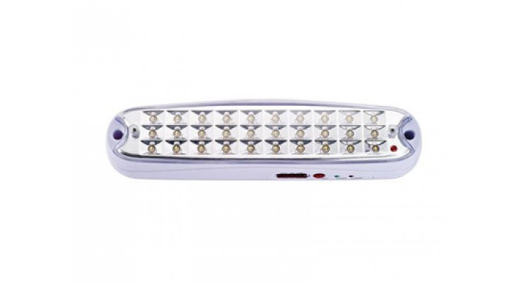 30 LED’li ışıldak