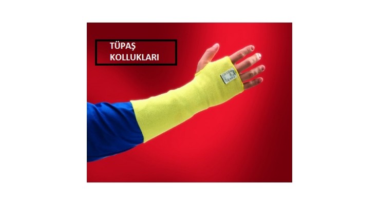 Kesilmeye Dirençli Kolluk - Camcı Kolluğu Kesilmeye Dirençli Kolluk - Camcı Kolluğu