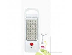 32 Ledli Şarjlı Işıldak - 32 LEDLİ IŞILDAK 32 Ledli Şarjlı Işıldak - 32 LEDLİ IŞILDAK