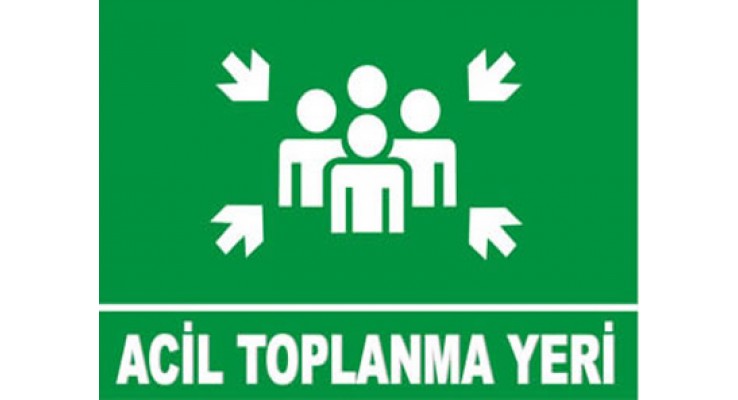 Acil Toplanma Yeri