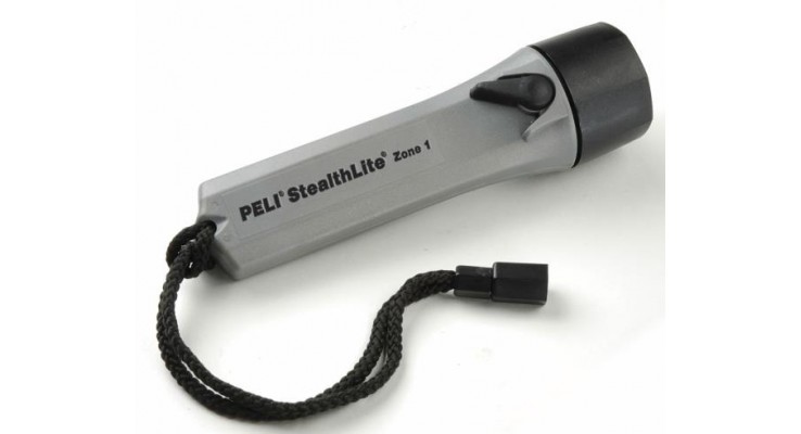 Peli El Feneri Ex-Proof El Feneri 2000 Z1