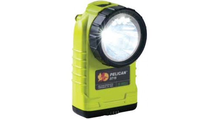 Peli 3715 Ex-Proof El Feneri Zone 0 Peli 3715 Ex-Proof El Feneri Zone 0