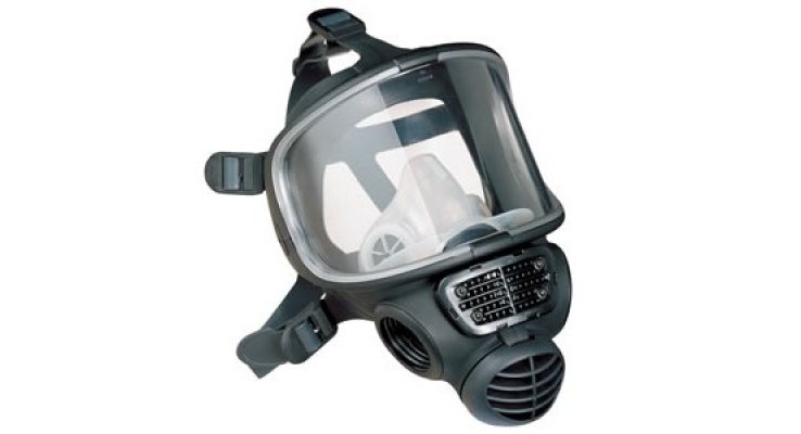 Scott Promask Tam Yüz Maske