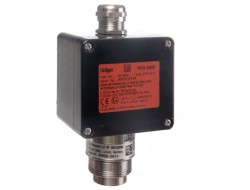 Dräger PEX 3000 Sabit Gaz Algılama Cihazı