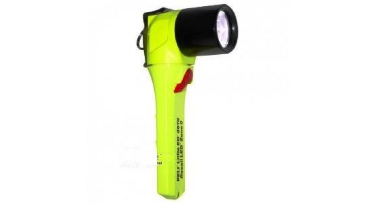 Peli 3610 Z0 Ex-Proof El Feneri