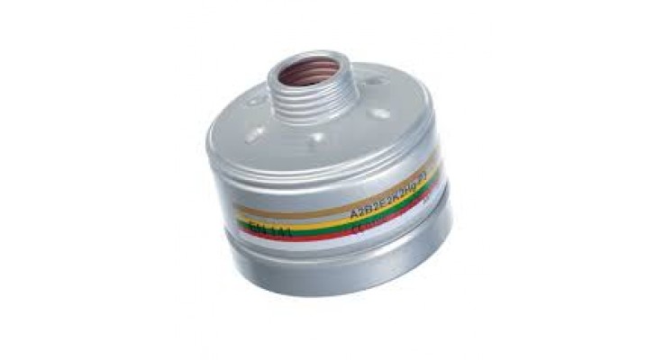 Drager 67 38 802 A2B2E2K1 RD 40 Vidalı Filtre
