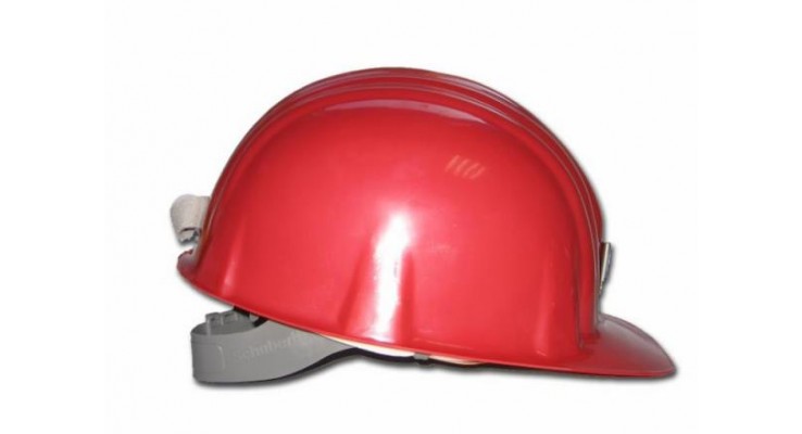 Schuberth Arama Kurtarma Bareti Mining Rescue